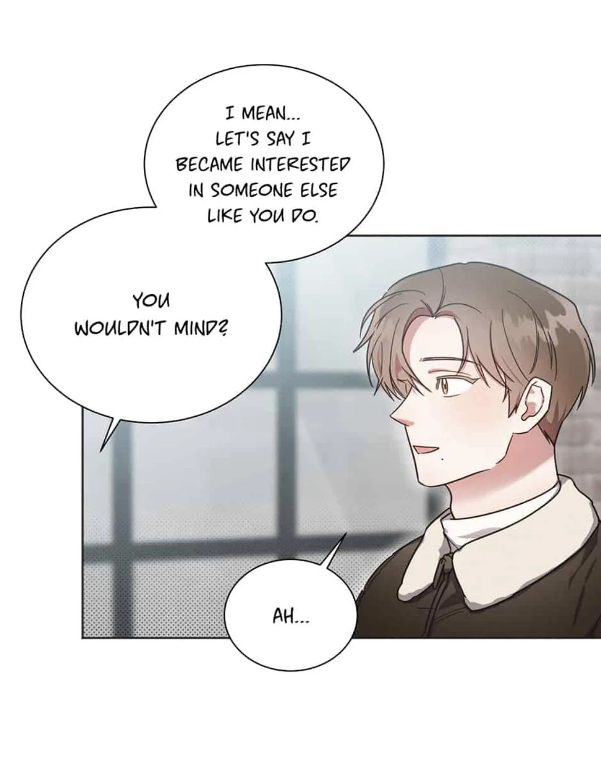 Read One Night Mate chapter 55 image 21 on Lezhin