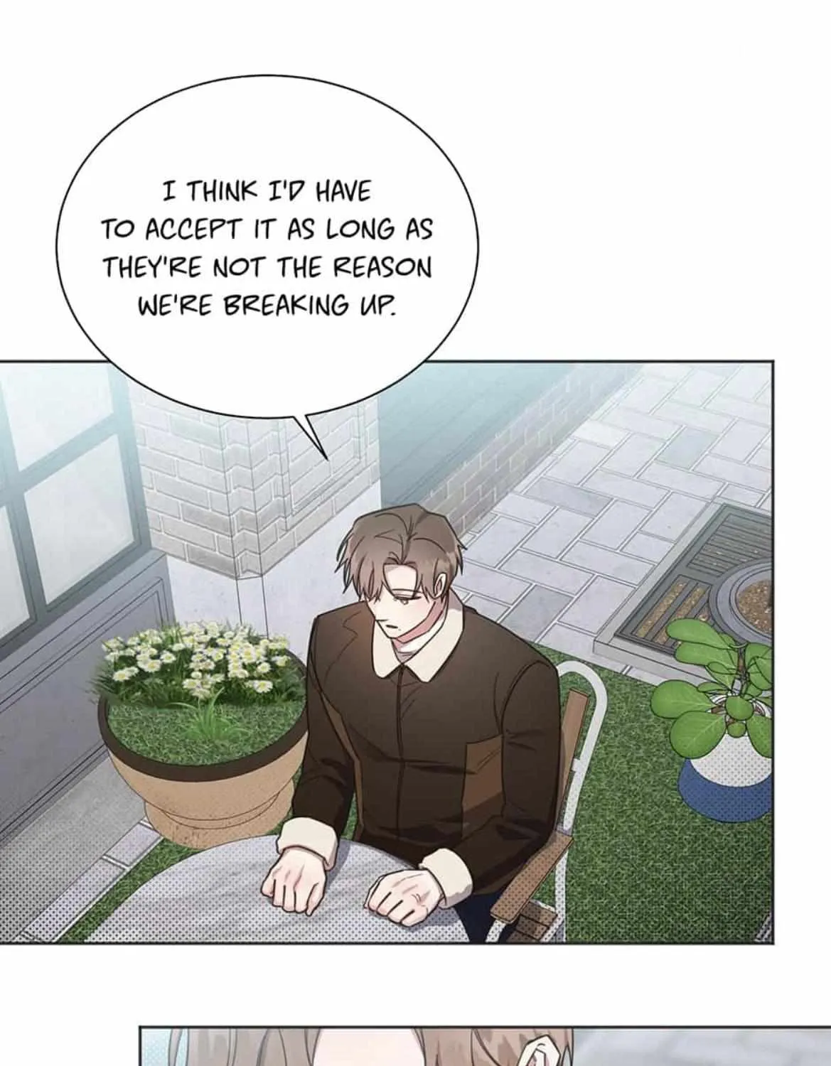Read One Night Mate chapter 55 image 25 on Lezhin