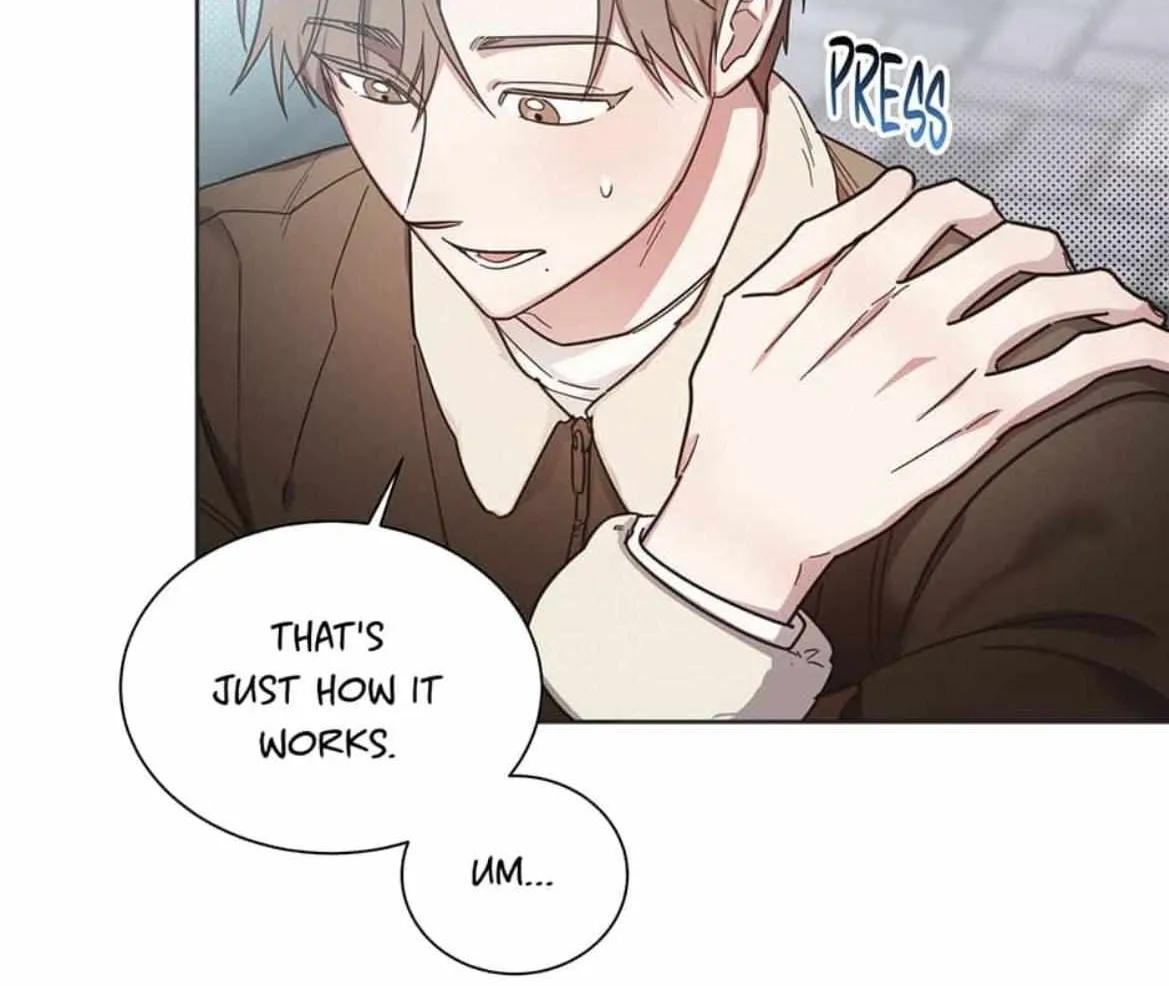 Read One Night Mate chapter 55 image 26 on Lezhin
