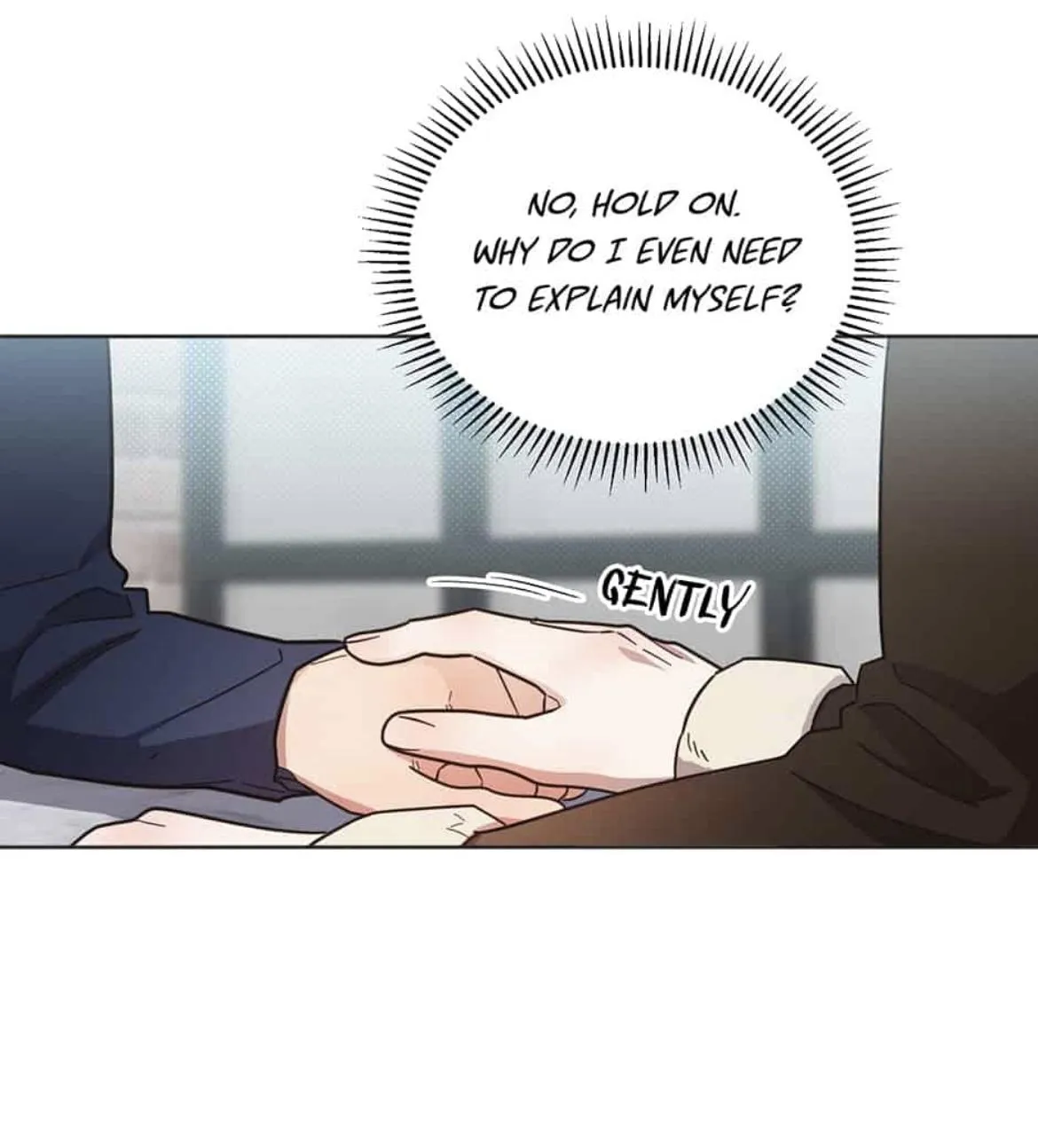 Read One Night Mate chapter 55 image 37 on Lezhin