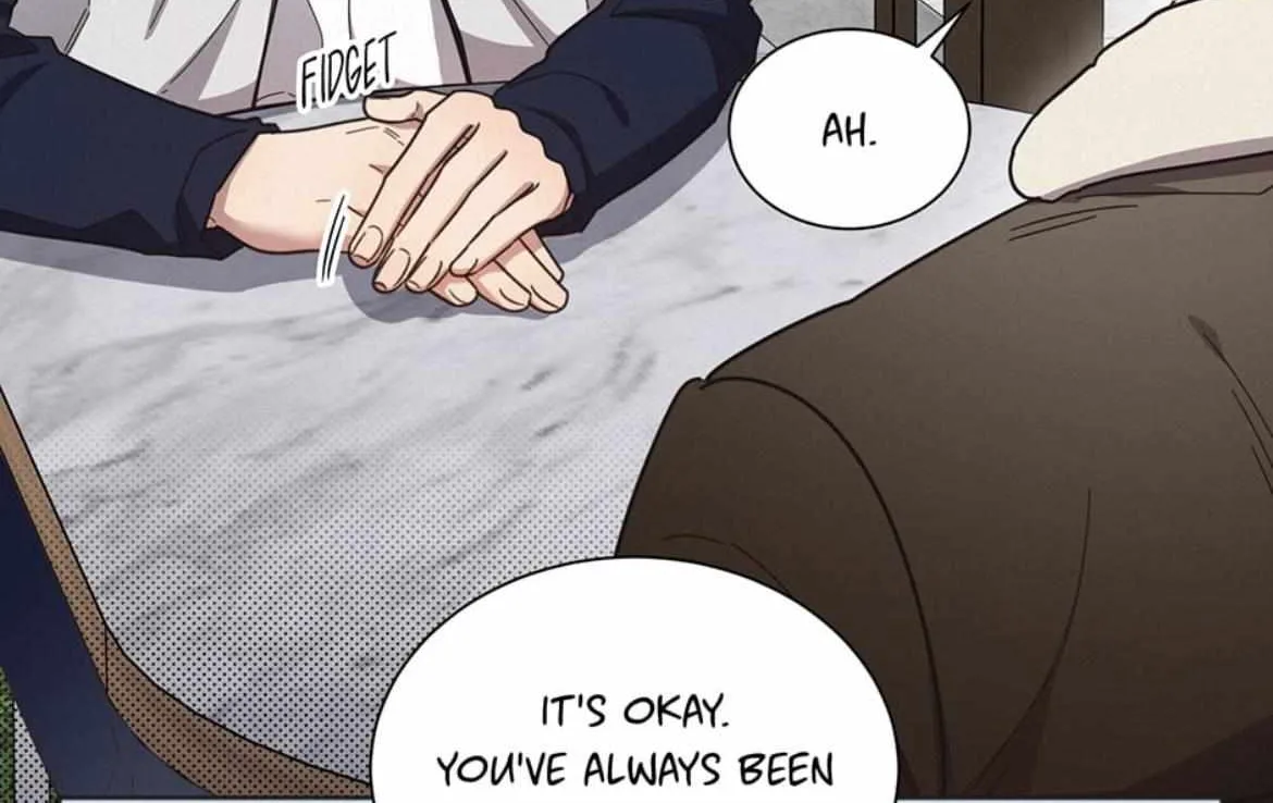 Read One Night Mate chapter 55 image 4 on Lezhin