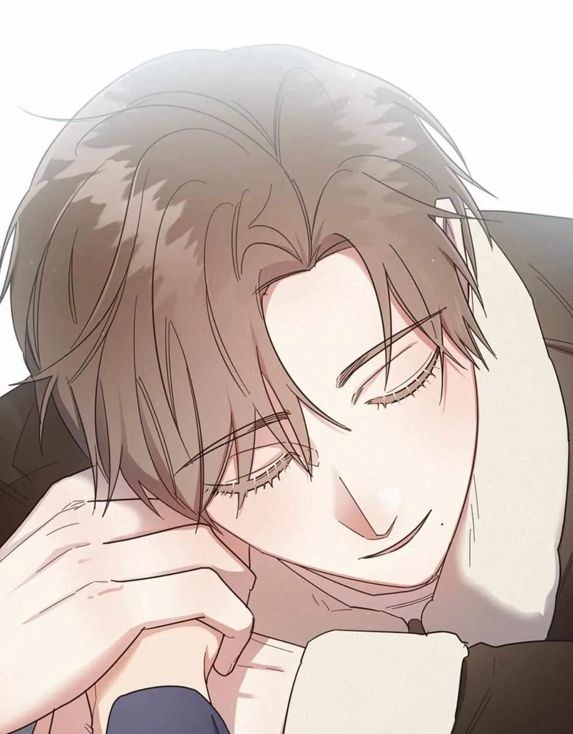 Read One Night Mate chapter 55 image 45 on Lezhin