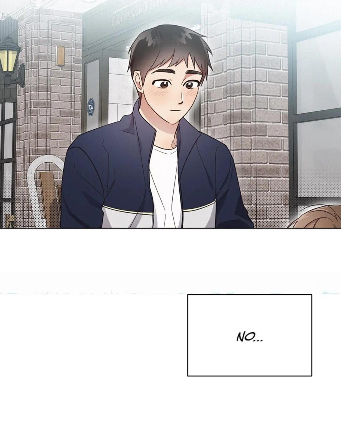Read One Night Mate chapter 55 image 47 on Lezhin