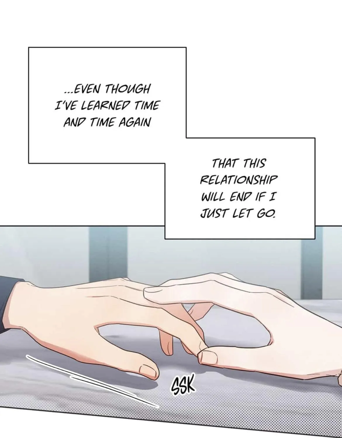 Read One Night Mate chapter 55 image 58 on Lezhin