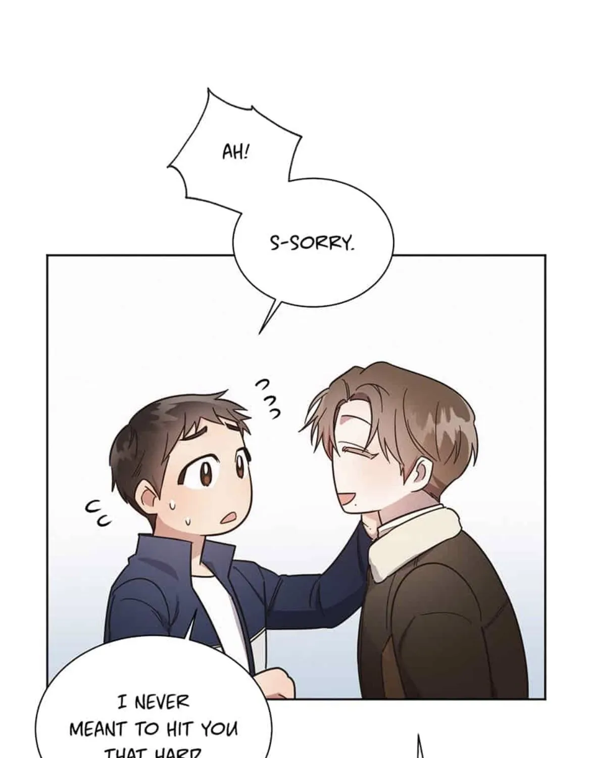 Read One Night Mate chapter 55 image 62 on Lezhin