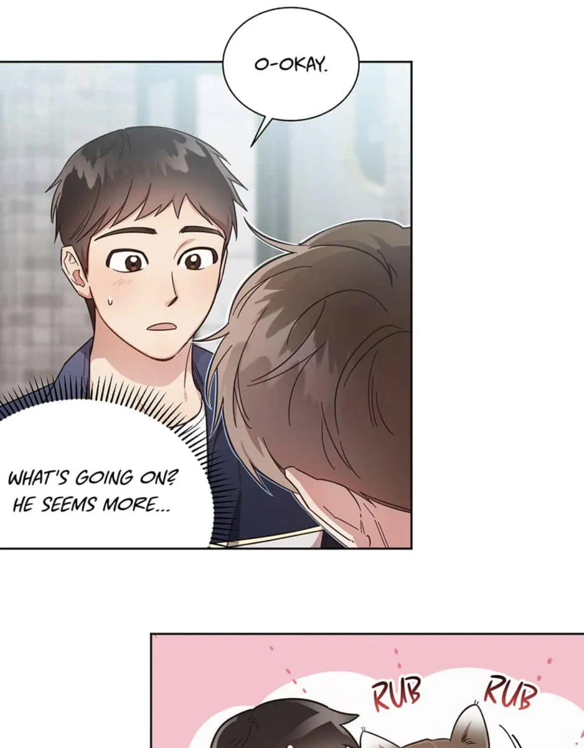Read One Night Mate chapter 55 image 66 on Lezhin