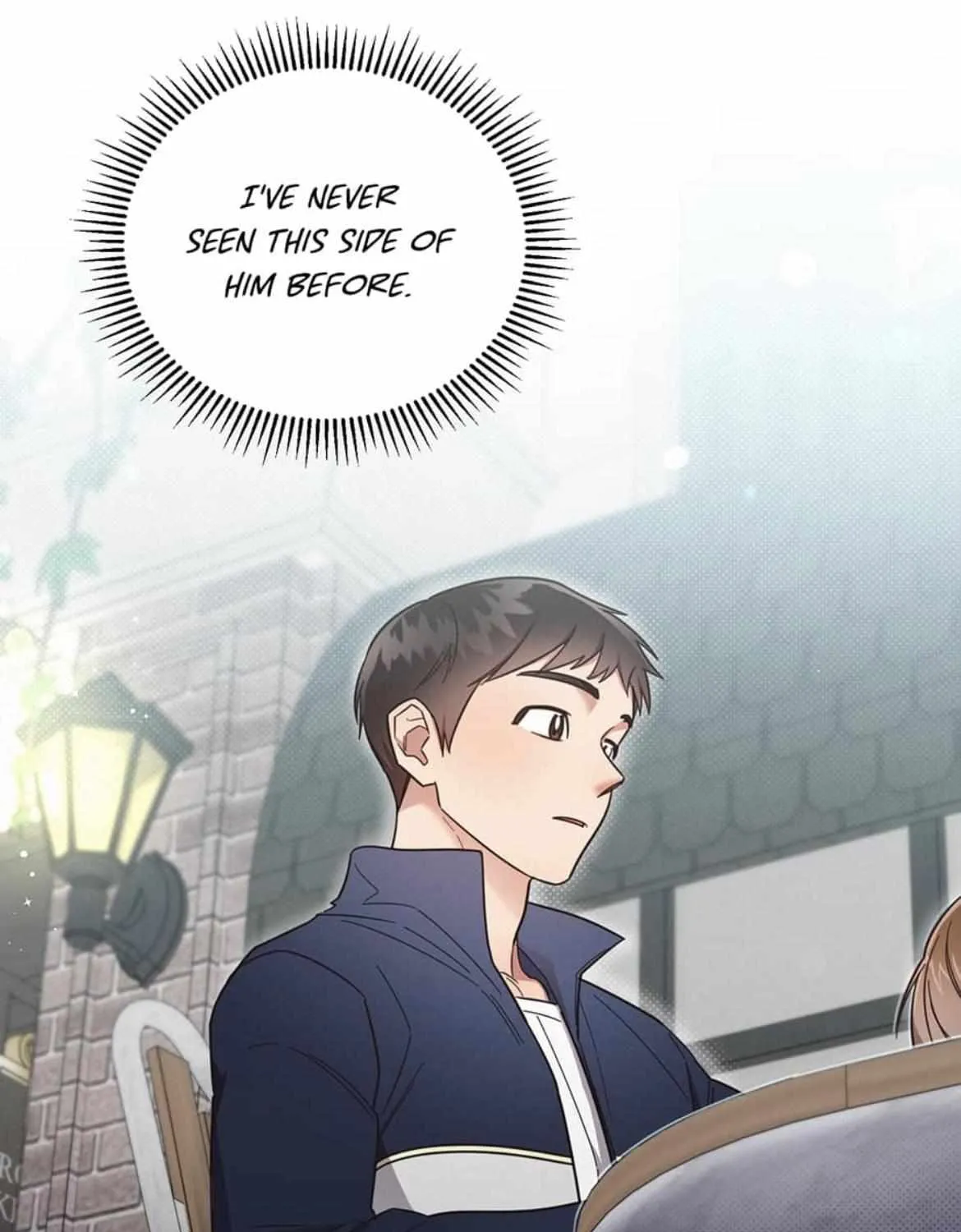 Read One Night Mate chapter 55 image 68 on Lezhin
