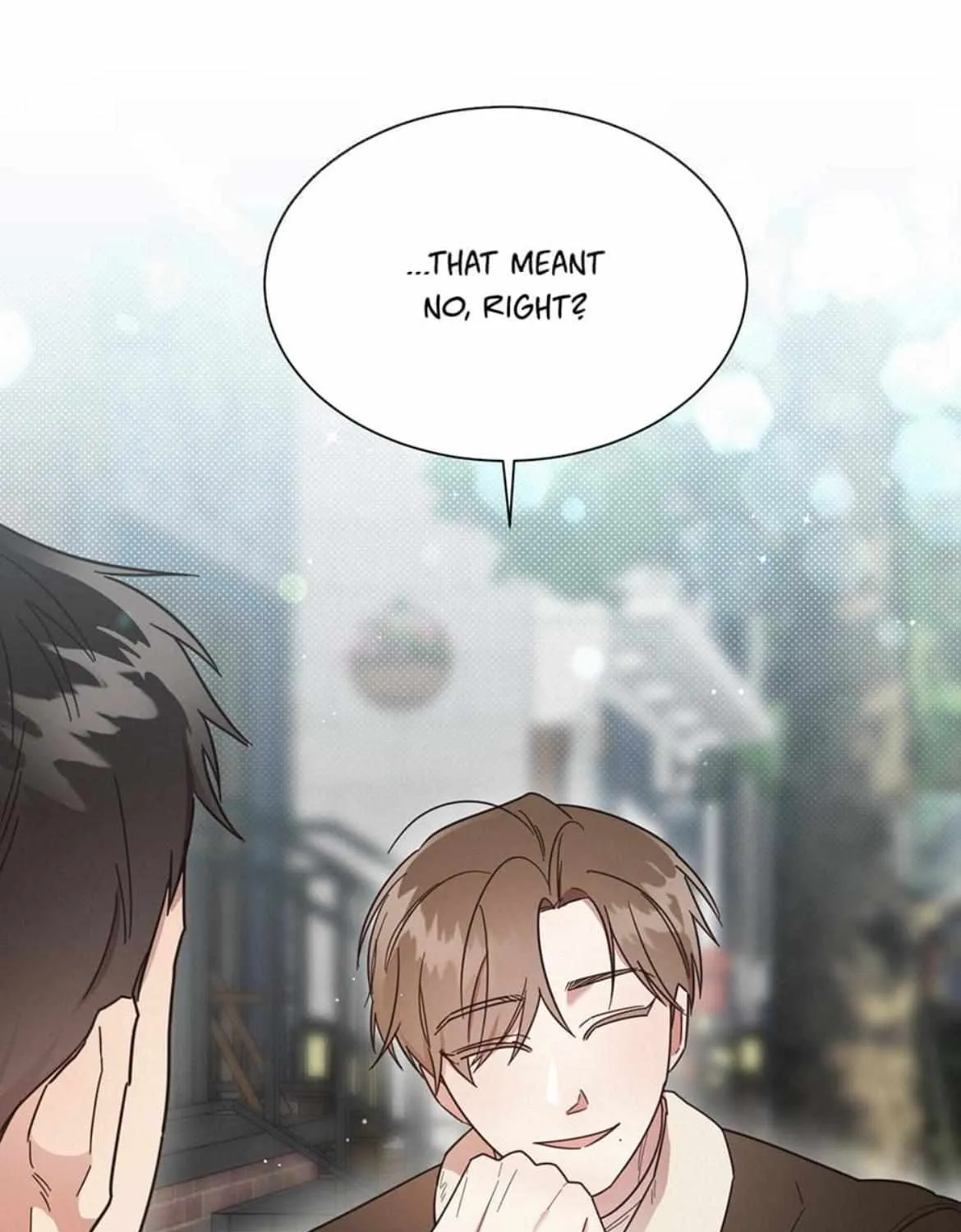 Read One Night Mate chapter 55 image 7 on Lezhin