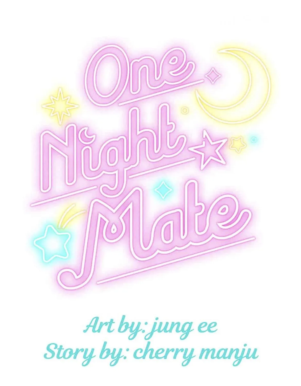 Read One Night Mate chapter 55 image 75 on Lezhin