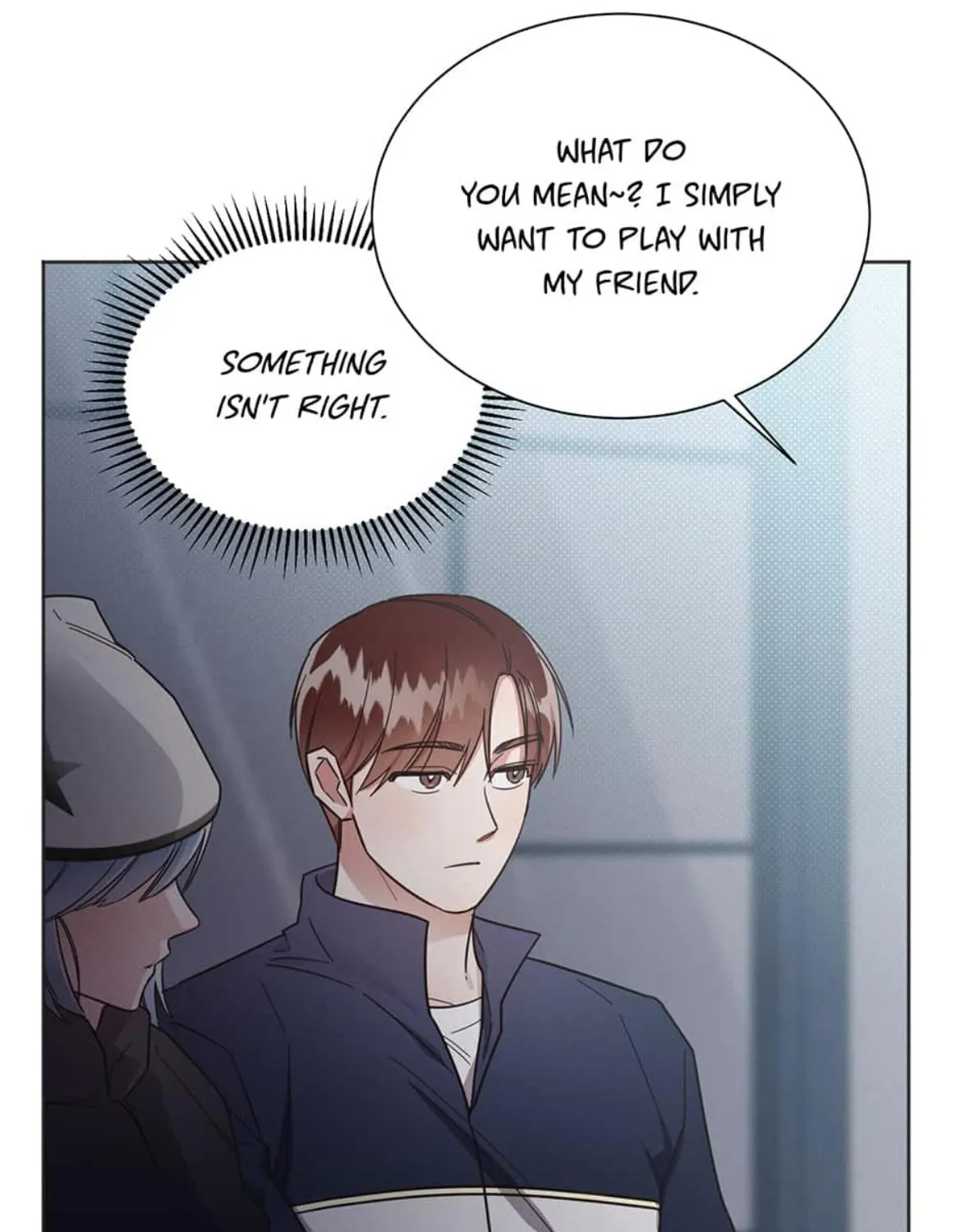 Read One Night Mate chapter 55 image 85 on Lezhin