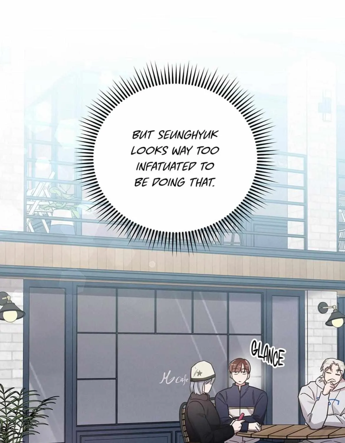 Read One Night Mate chapter 55 image 89 on Lezhin