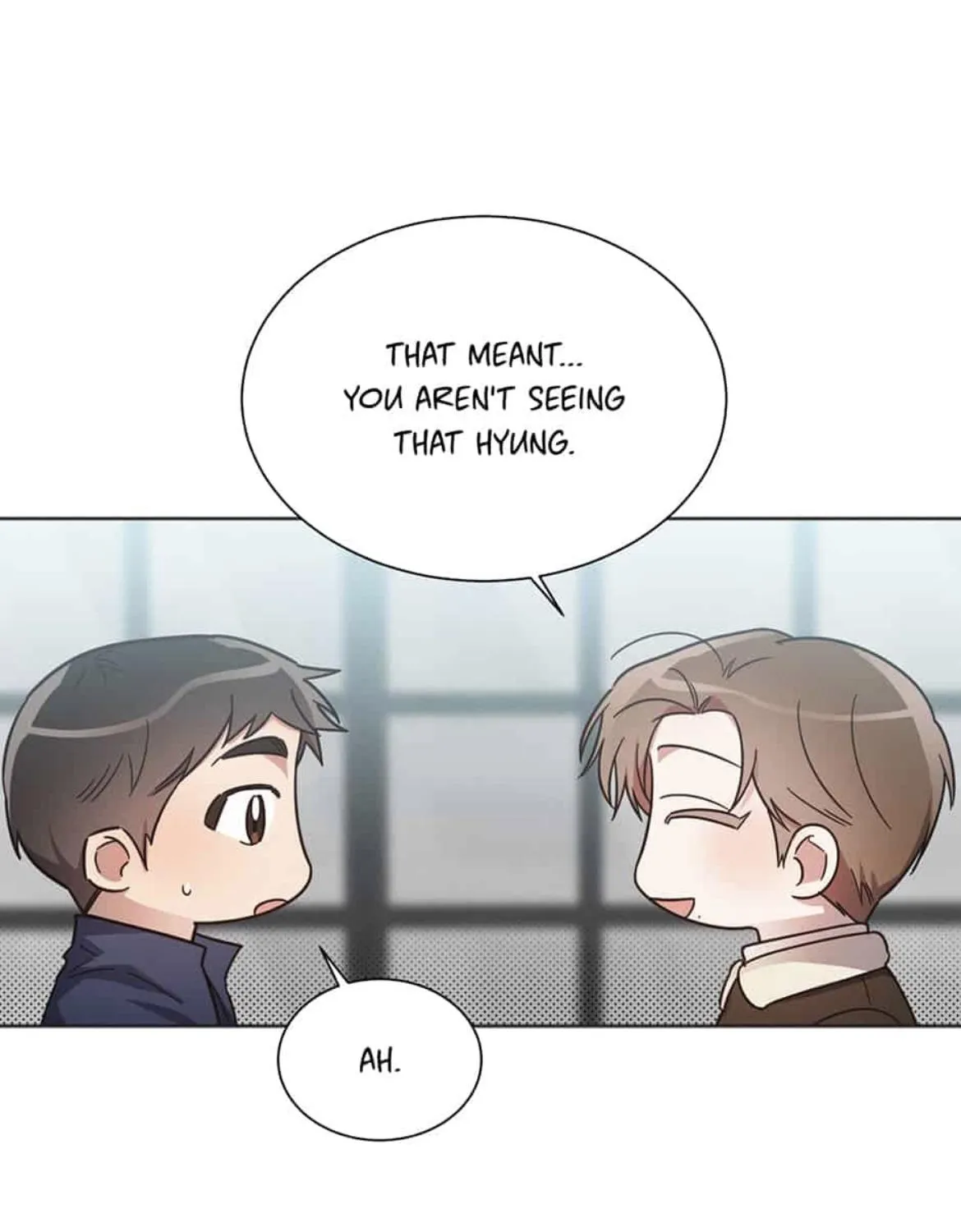 Read One Night Mate chapter 55 image 9 on Lezhin