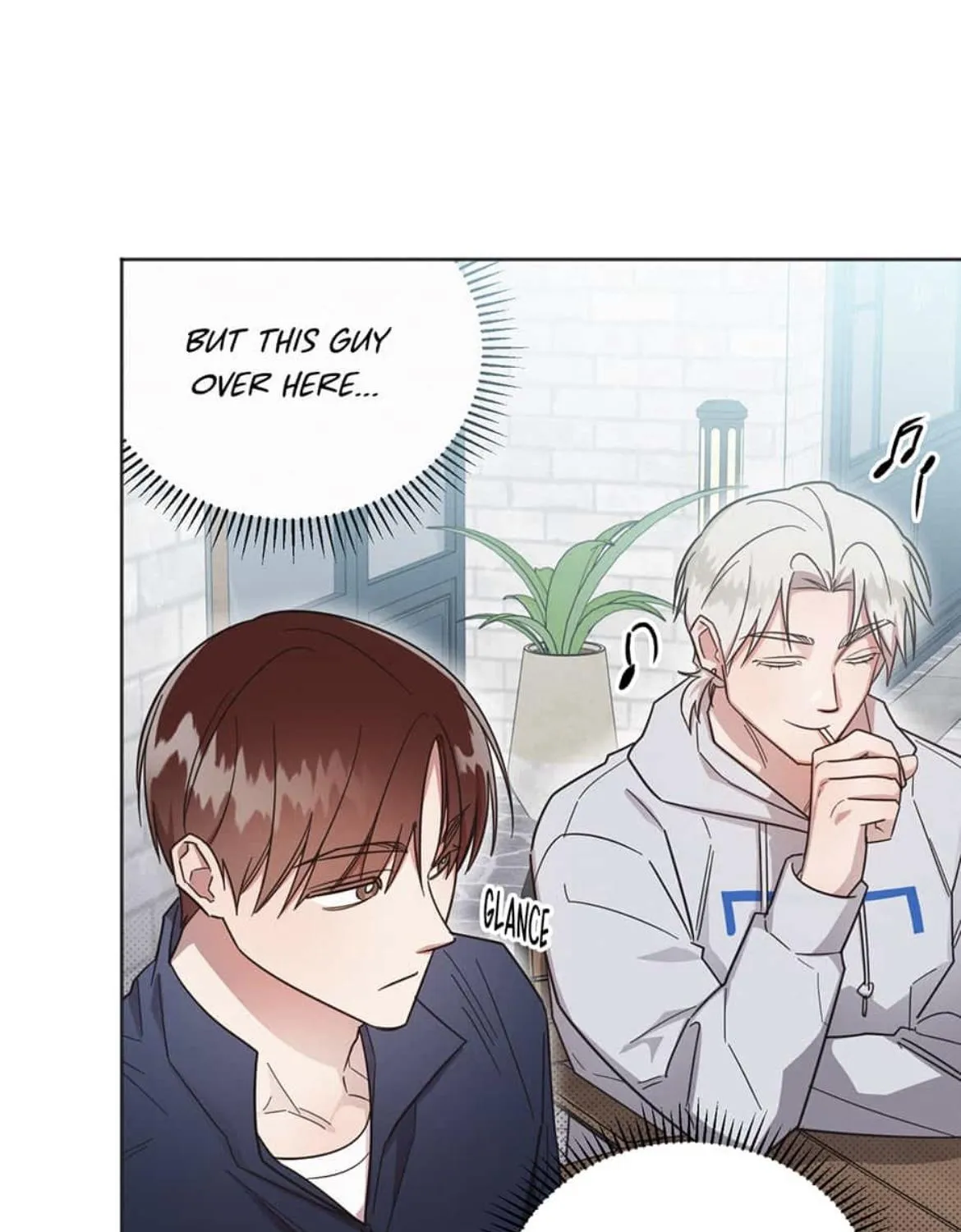 Read One Night Mate chapter 55 image 91 on Lezhin