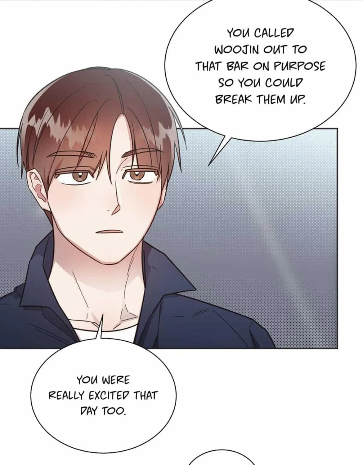 Read One Night Mate chapter 55 image 96 on Lezhin