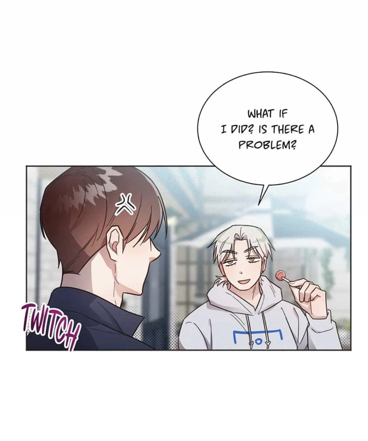 Read One Night Mate chapter 55 image 98 on Lezhin