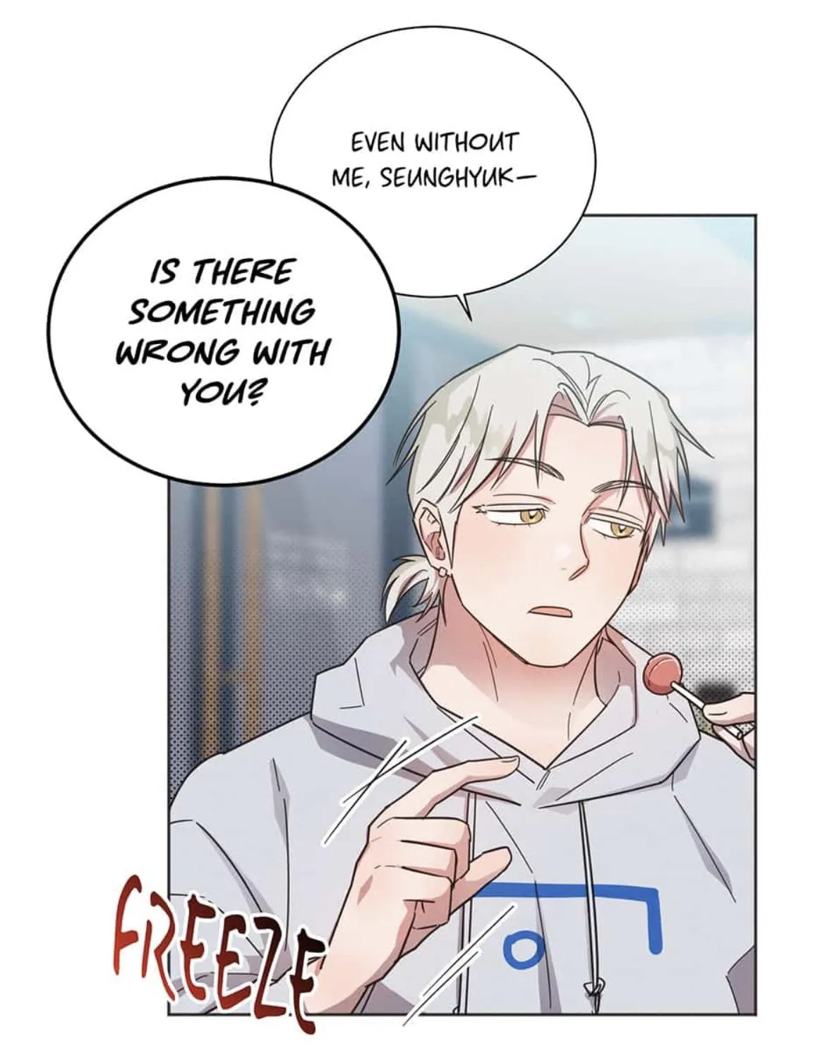 Read One Night Mate chapter 55 image 99 on Lezhin