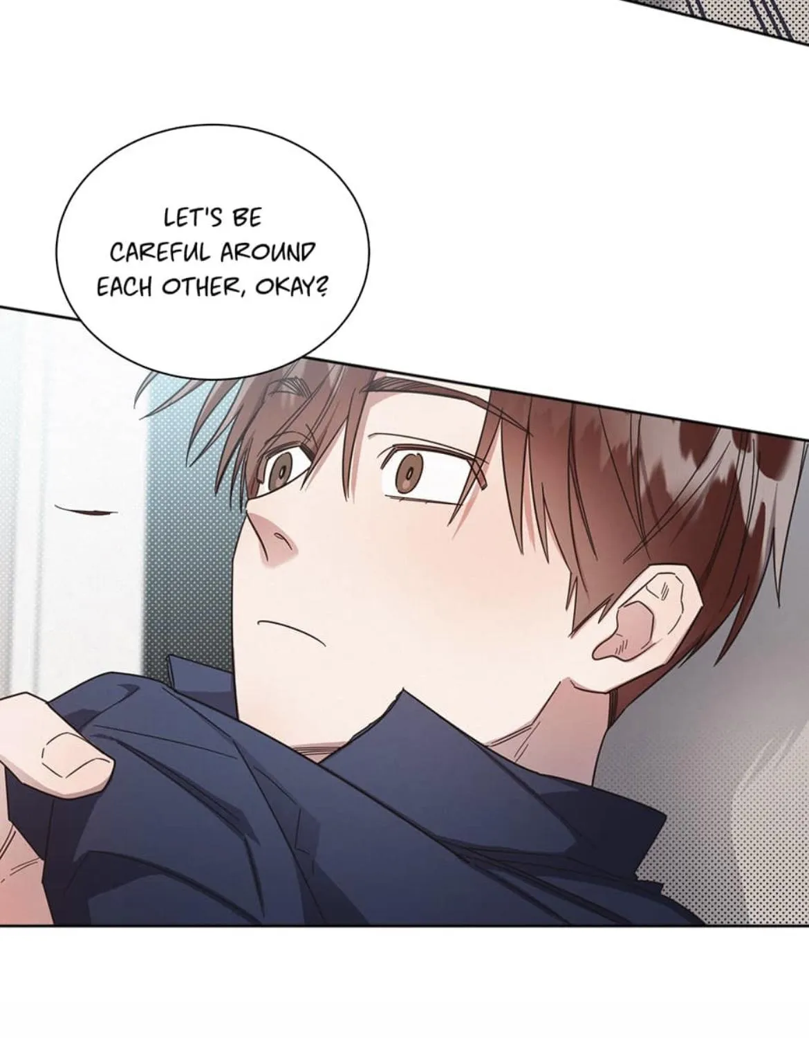 Read One Night Mate chapter 56 image 101 on Lezhin