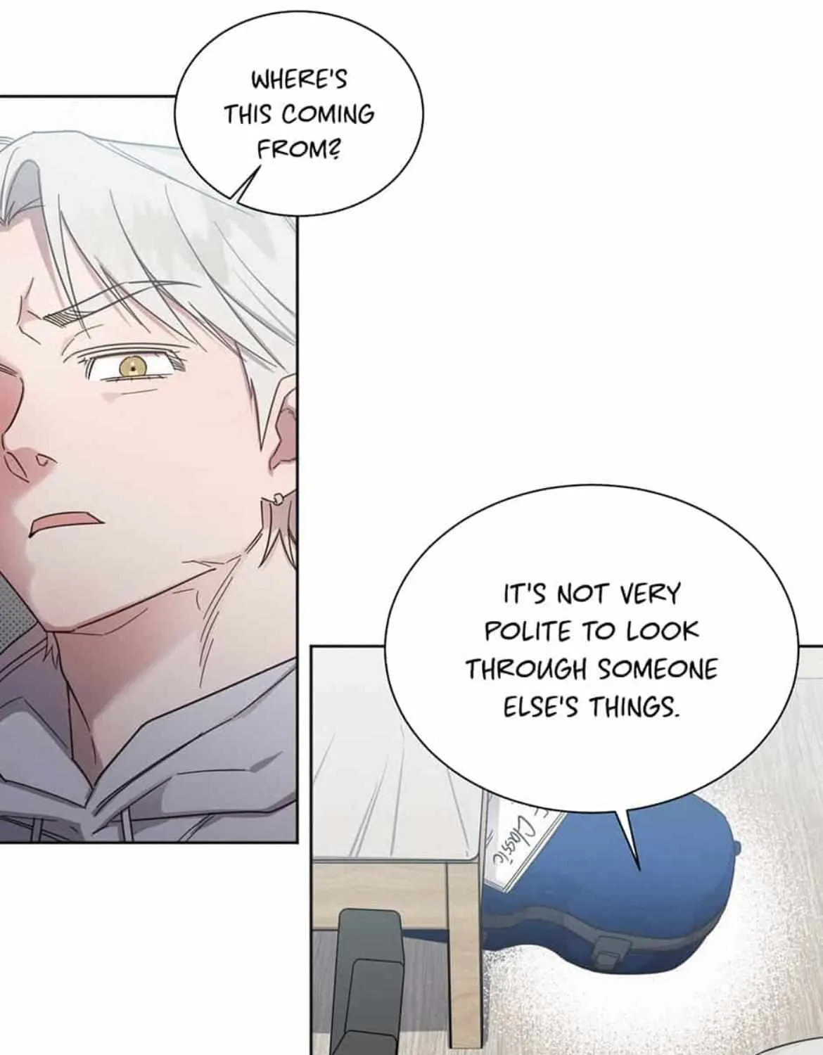 Read One Night Mate chapter 56 image 103 on Lezhin