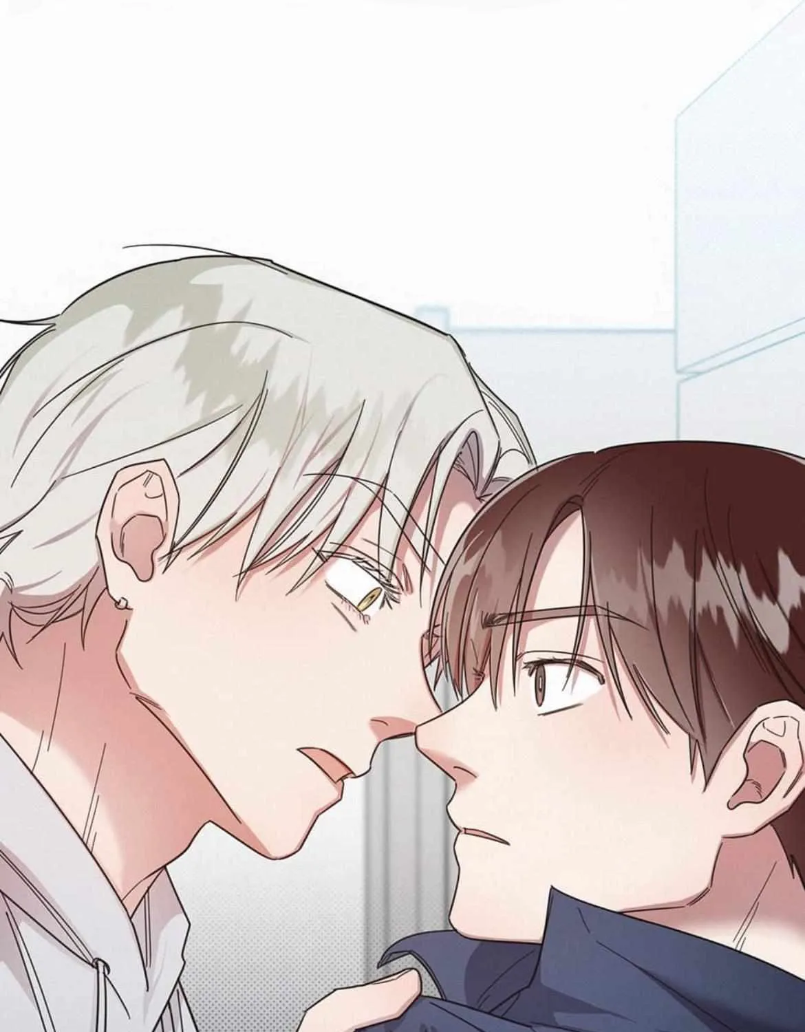Read One Night Mate chapter 56 image 107 on Lezhin