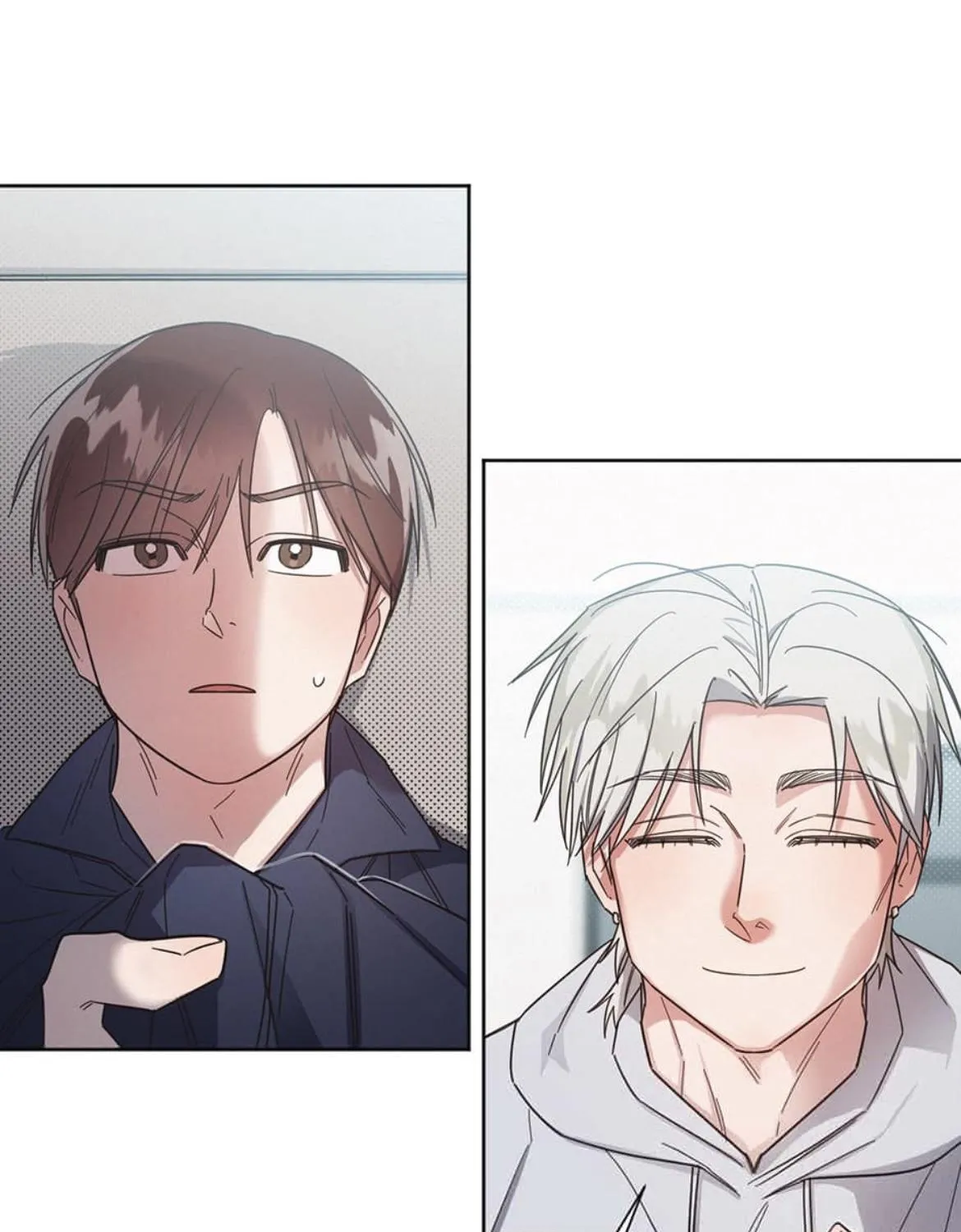 Read One Night Mate chapter 56 image 109 on Lezhin