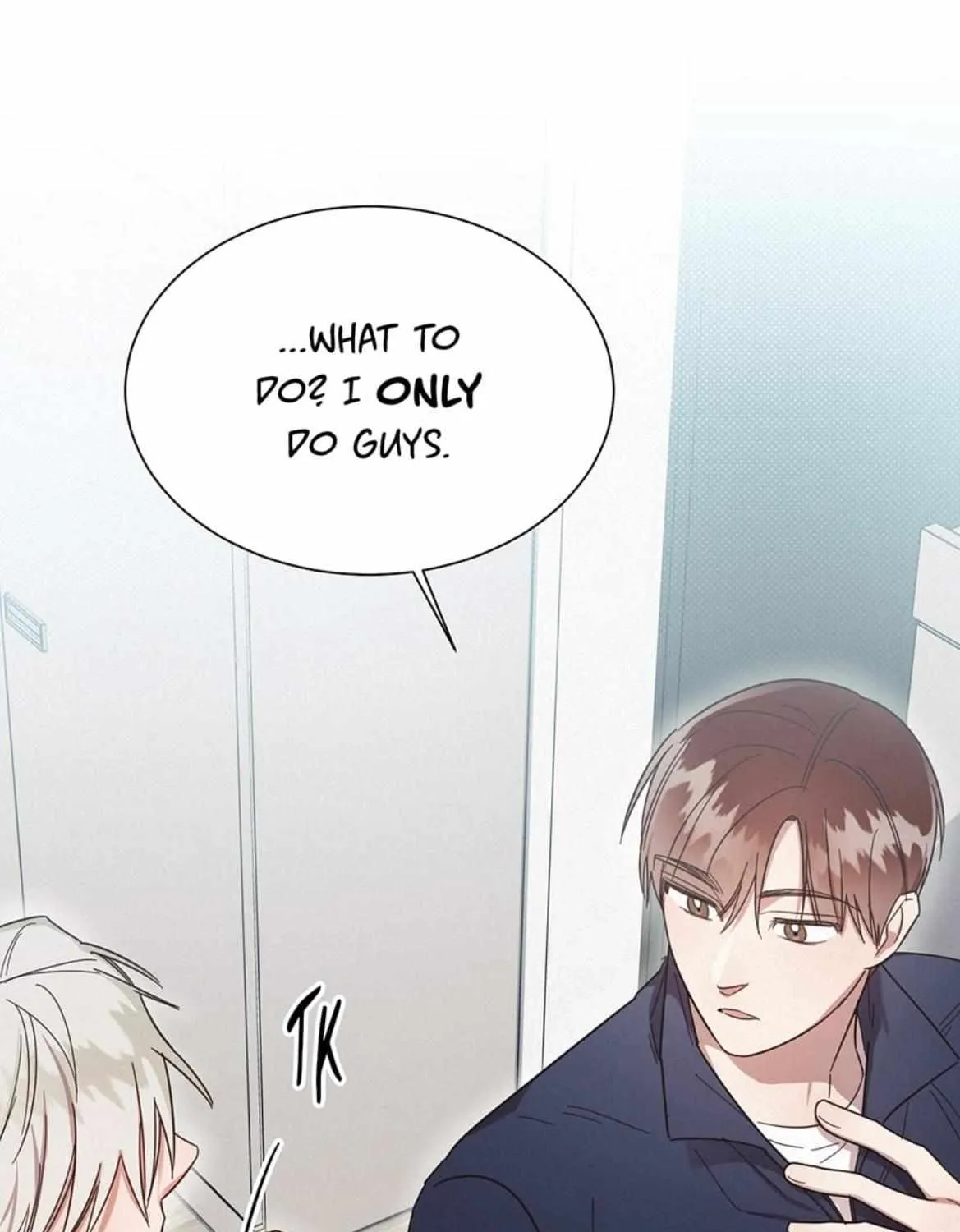 Read One Night Mate chapter 56 image 117 on Lezhin