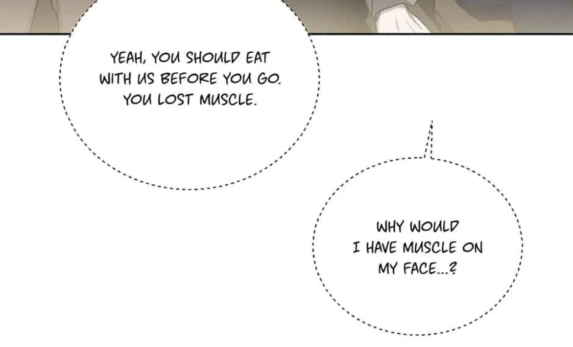 Read One Night Mate chapter 56 image 16 on Lezhin