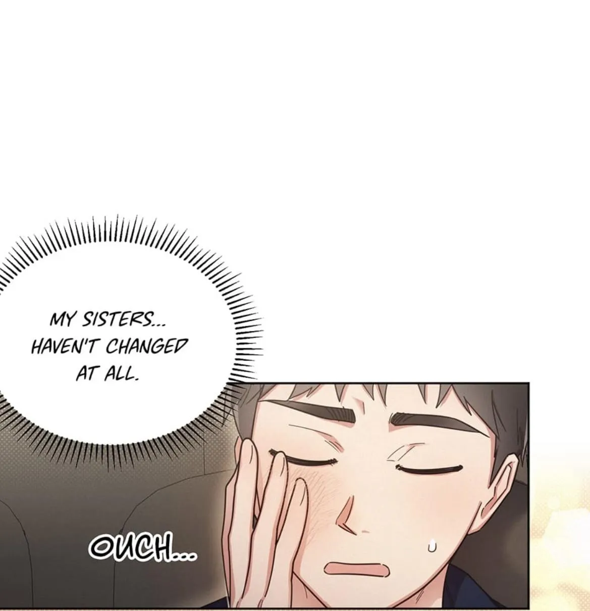 Read One Night Mate chapter 56 image 21 on Lezhin