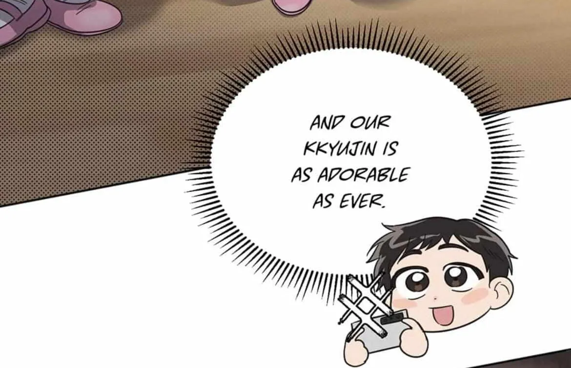 Read One Night Mate chapter 56 image 23 on Lezhin