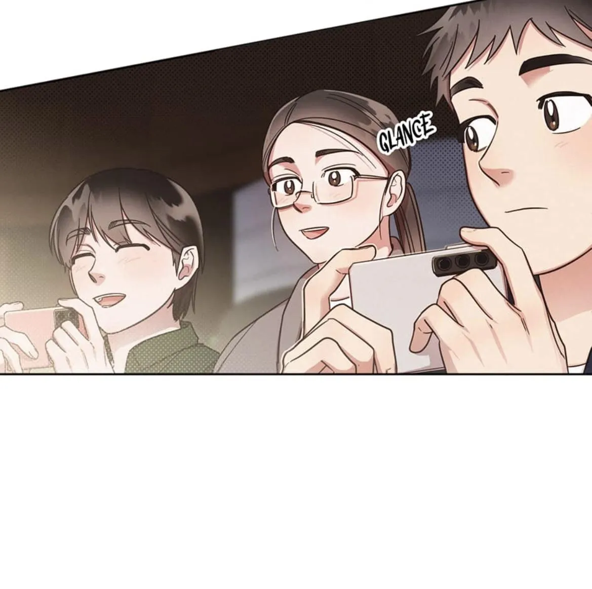 Read One Night Mate chapter 56 image 24 on Lezhin