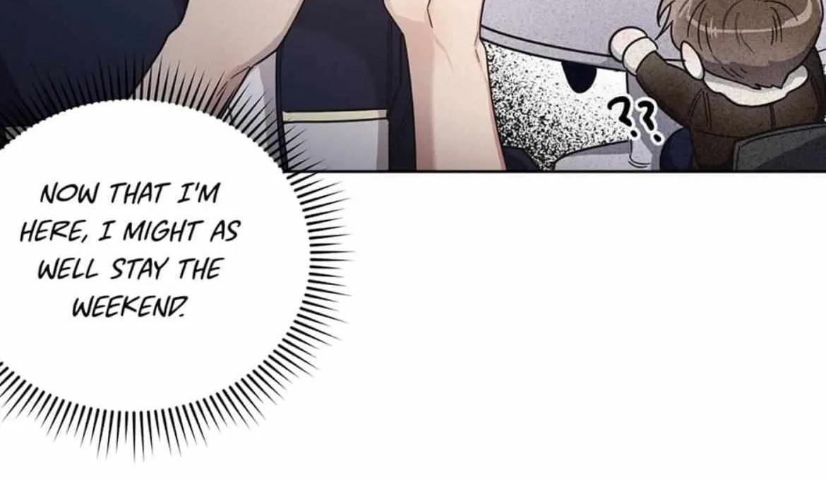 Read One Night Mate chapter 56 image 33 on Lezhin