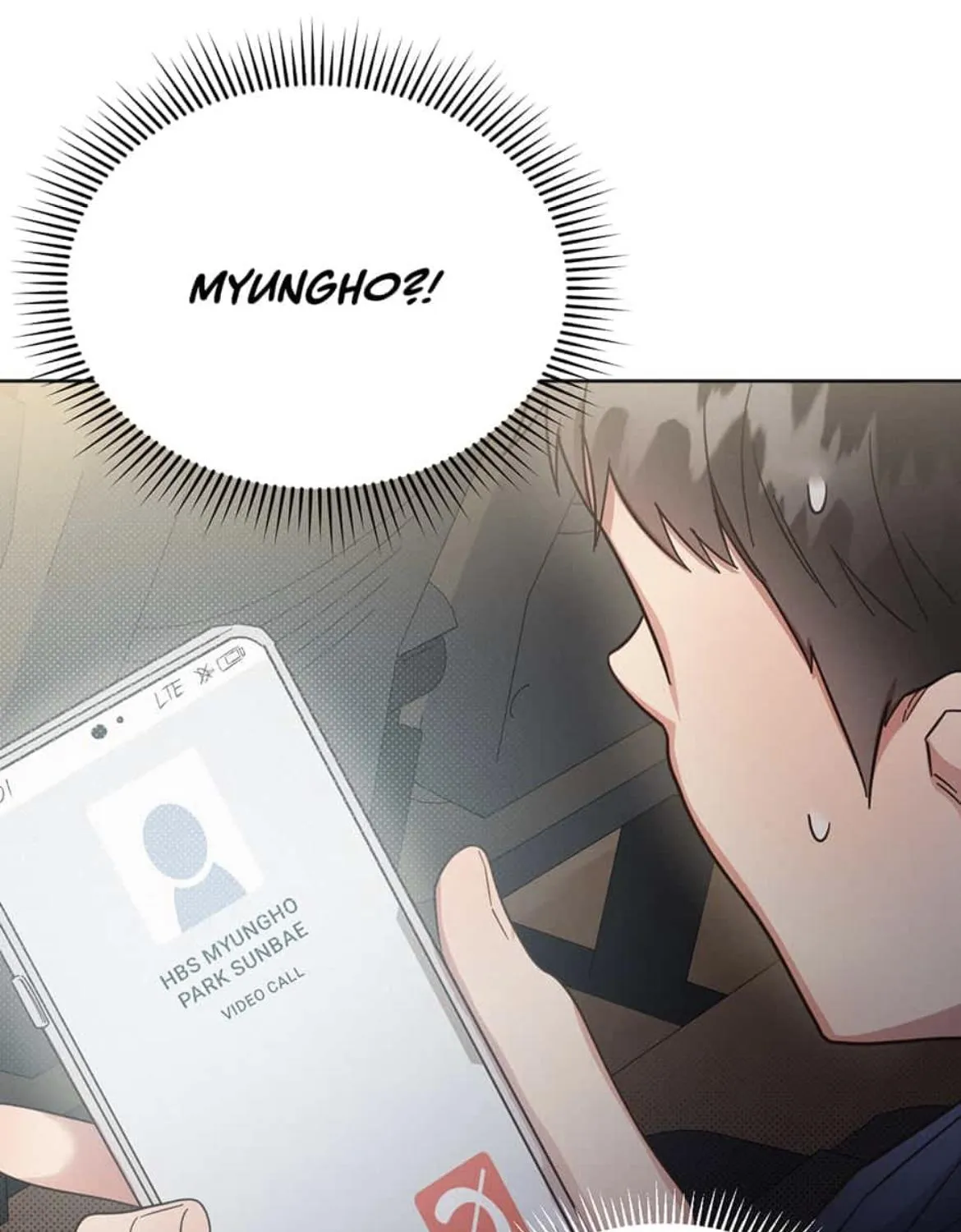 Read One Night Mate chapter 56 image 36 on Lezhin