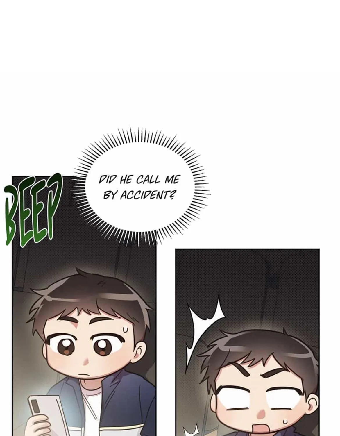 Read One Night Mate chapter 56 image 38 on Lezhin