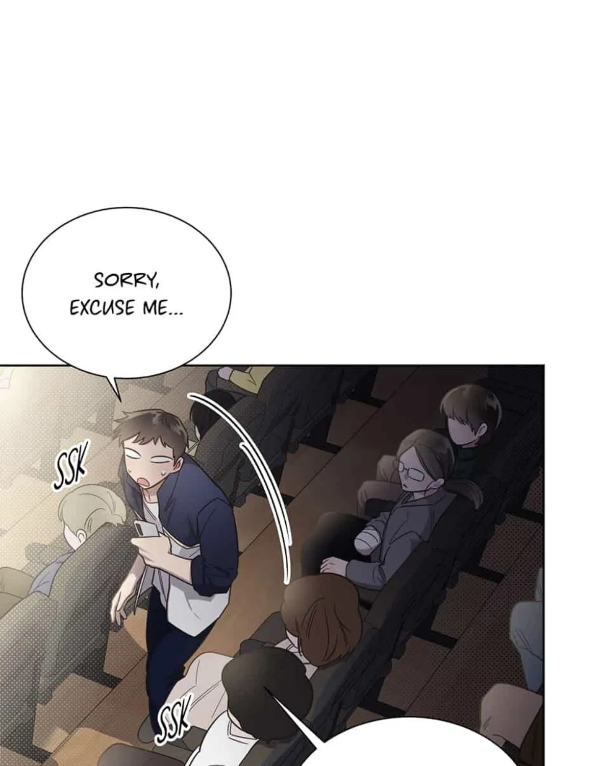 Read One Night Mate chapter 56 image 42 on Lezhin