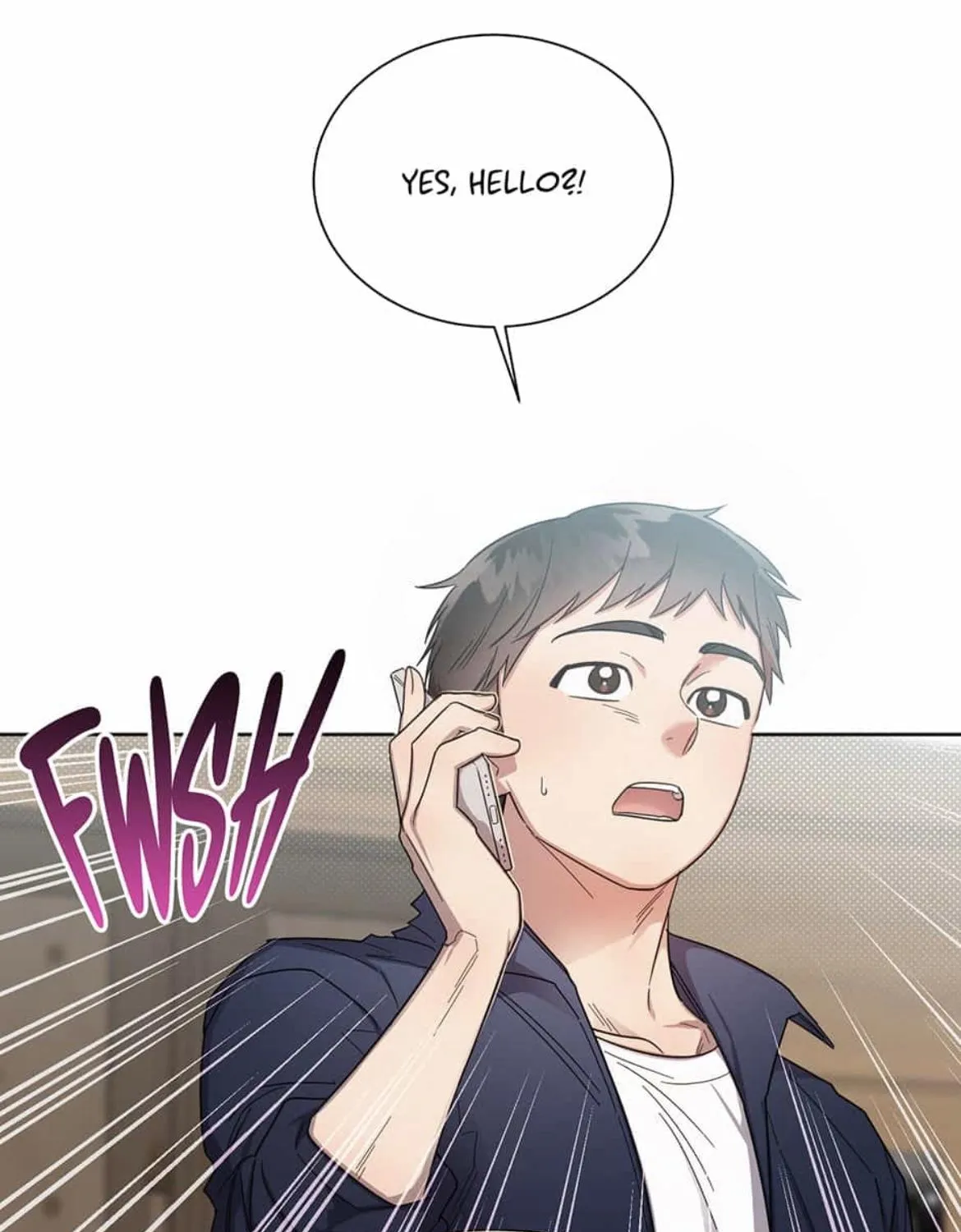 Read One Night Mate chapter 56 image 46 on Lezhin