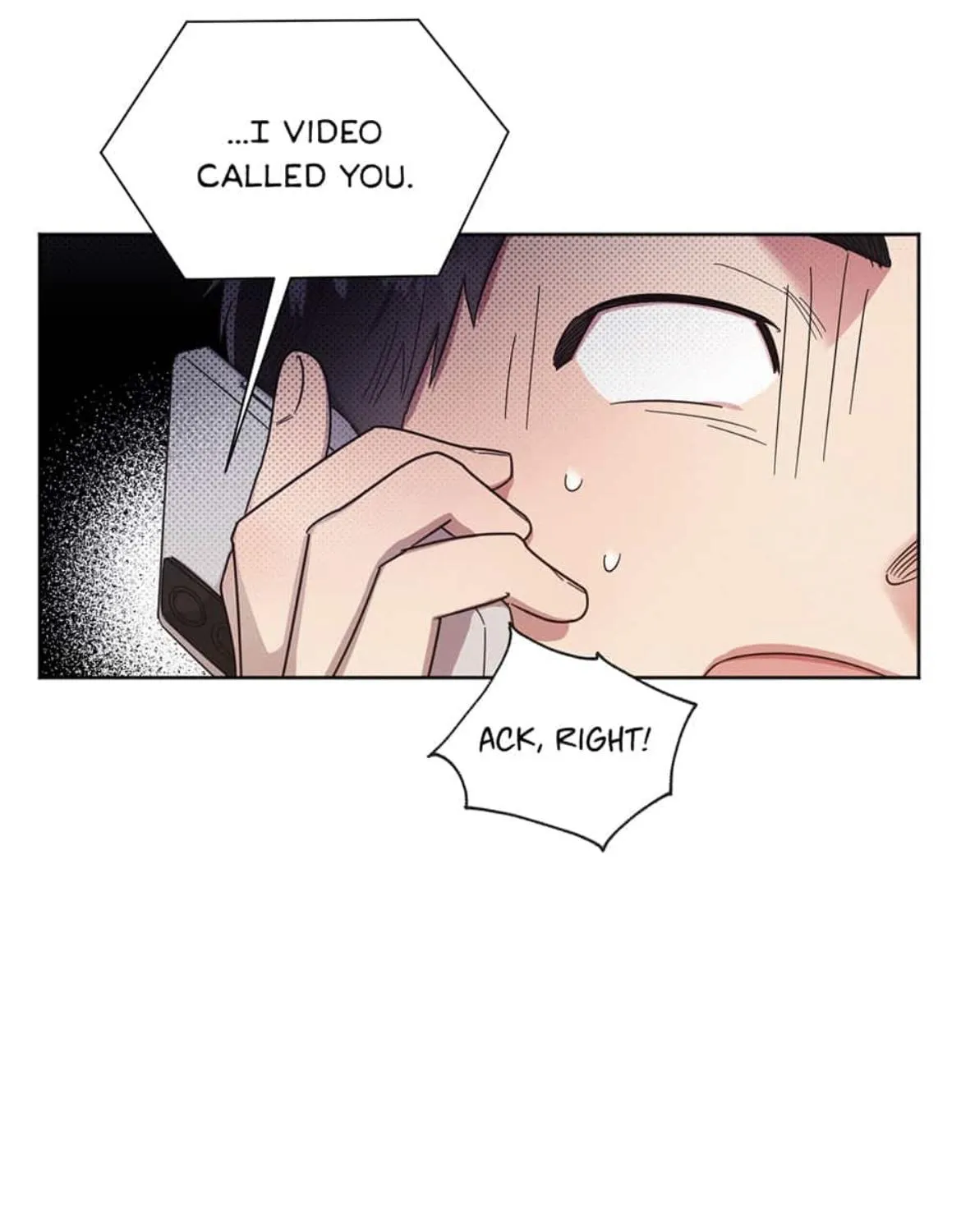 Read One Night Mate chapter 56 image 48 on Lezhin