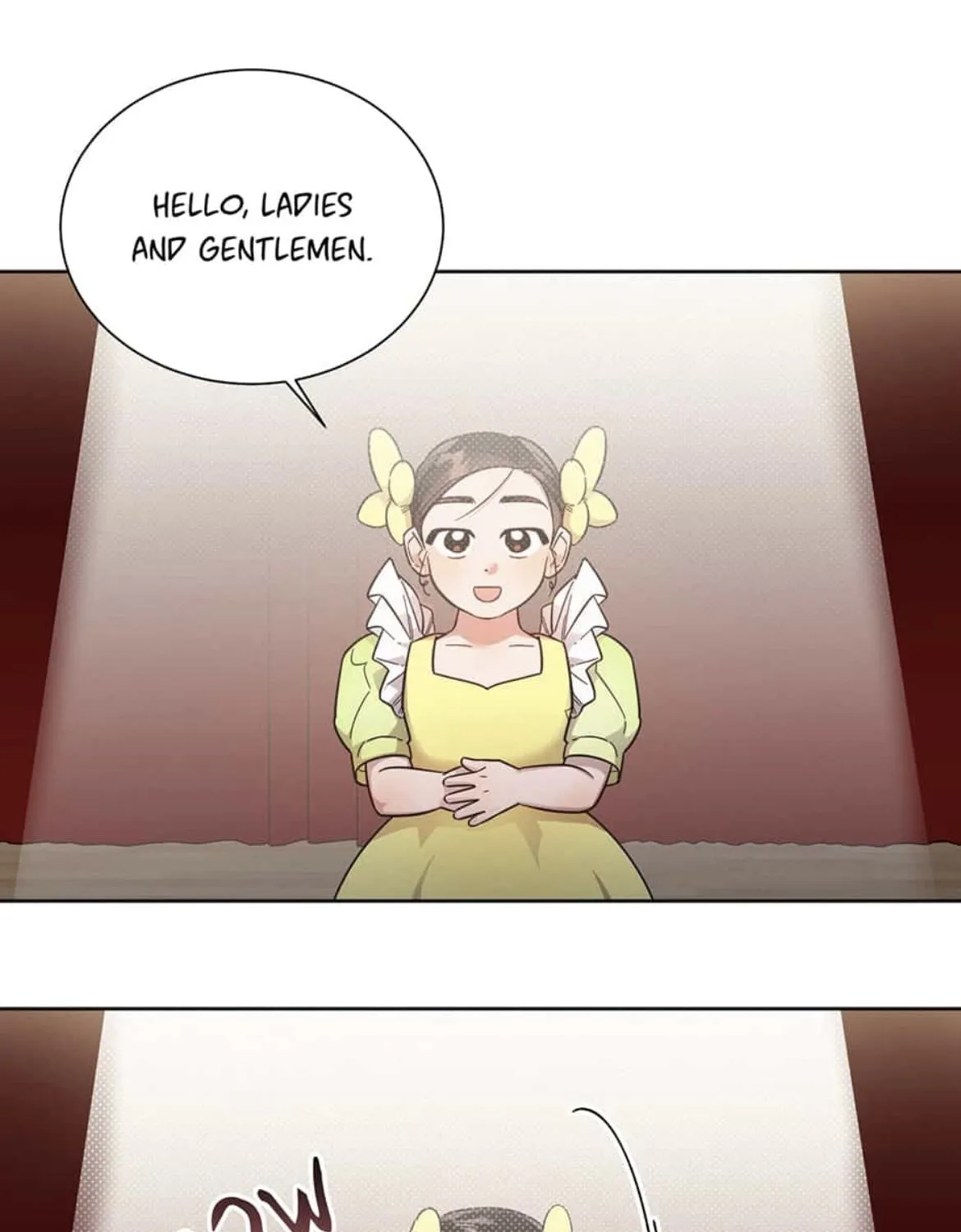 Read One Night Mate chapter 56 image 5 on Lezhin