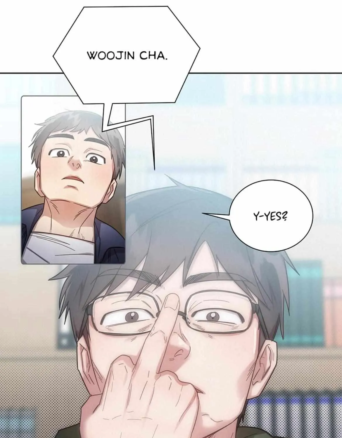 Read One Night Mate chapter 56 image 50 on Lezhin