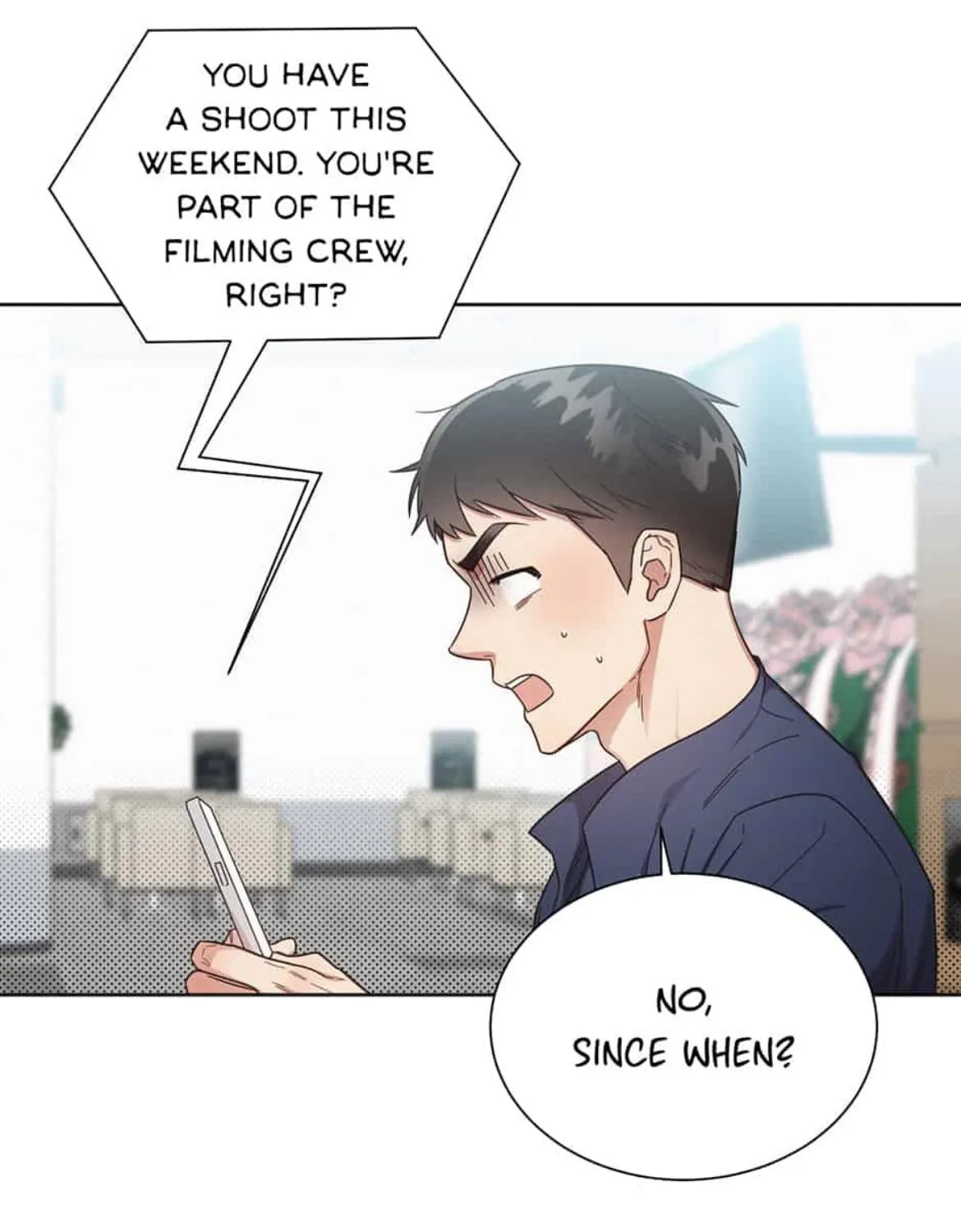 Read One Night Mate chapter 56 image 54 on Lezhin