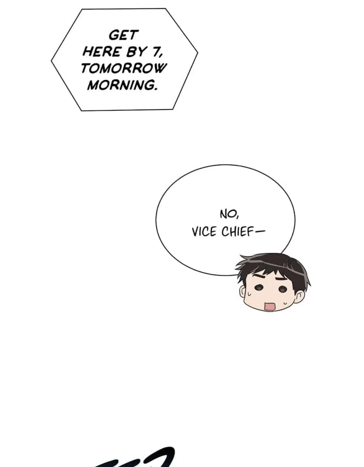 Read One Night Mate chapter 56 image 56 on Lezhin
