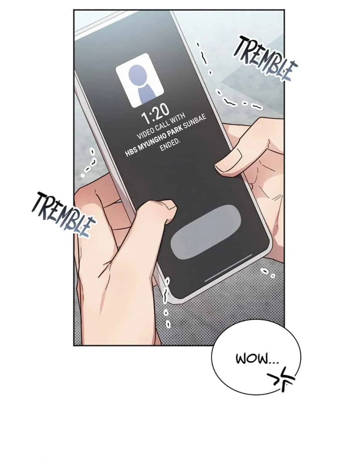 Read One Night Mate chapter 56 image 58 on Lezhin