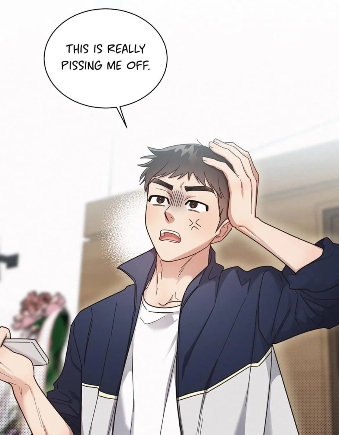 Read One Night Mate chapter 56 image 60 on Lezhin