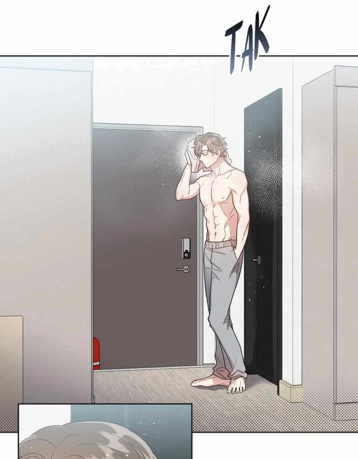 Read One Night Mate chapter 56 image 65 on Lezhin