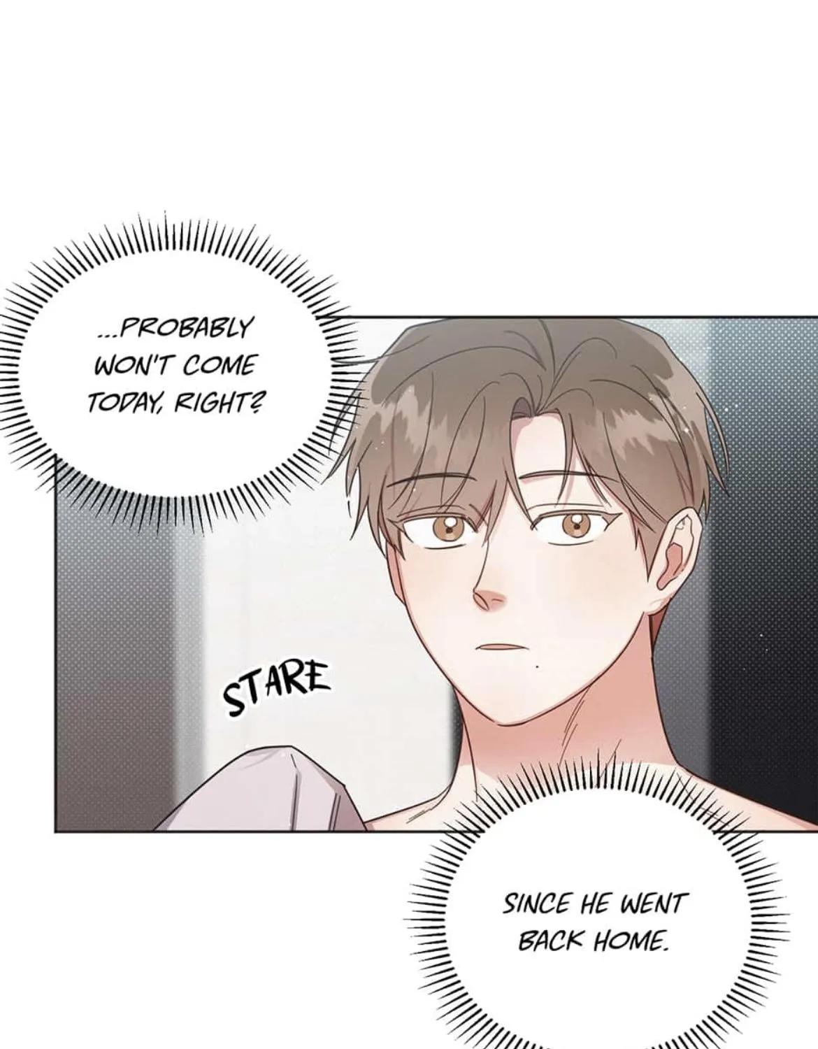 Read One Night Mate chapter 56 image 69 on Lezhin