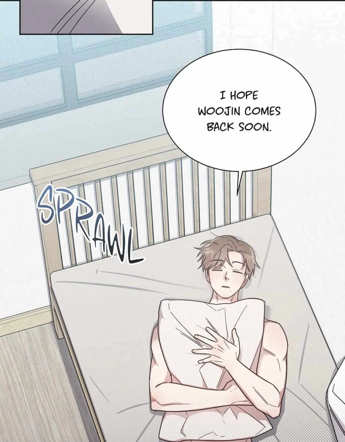 Read One Night Mate chapter 56 image 83 on Lezhin