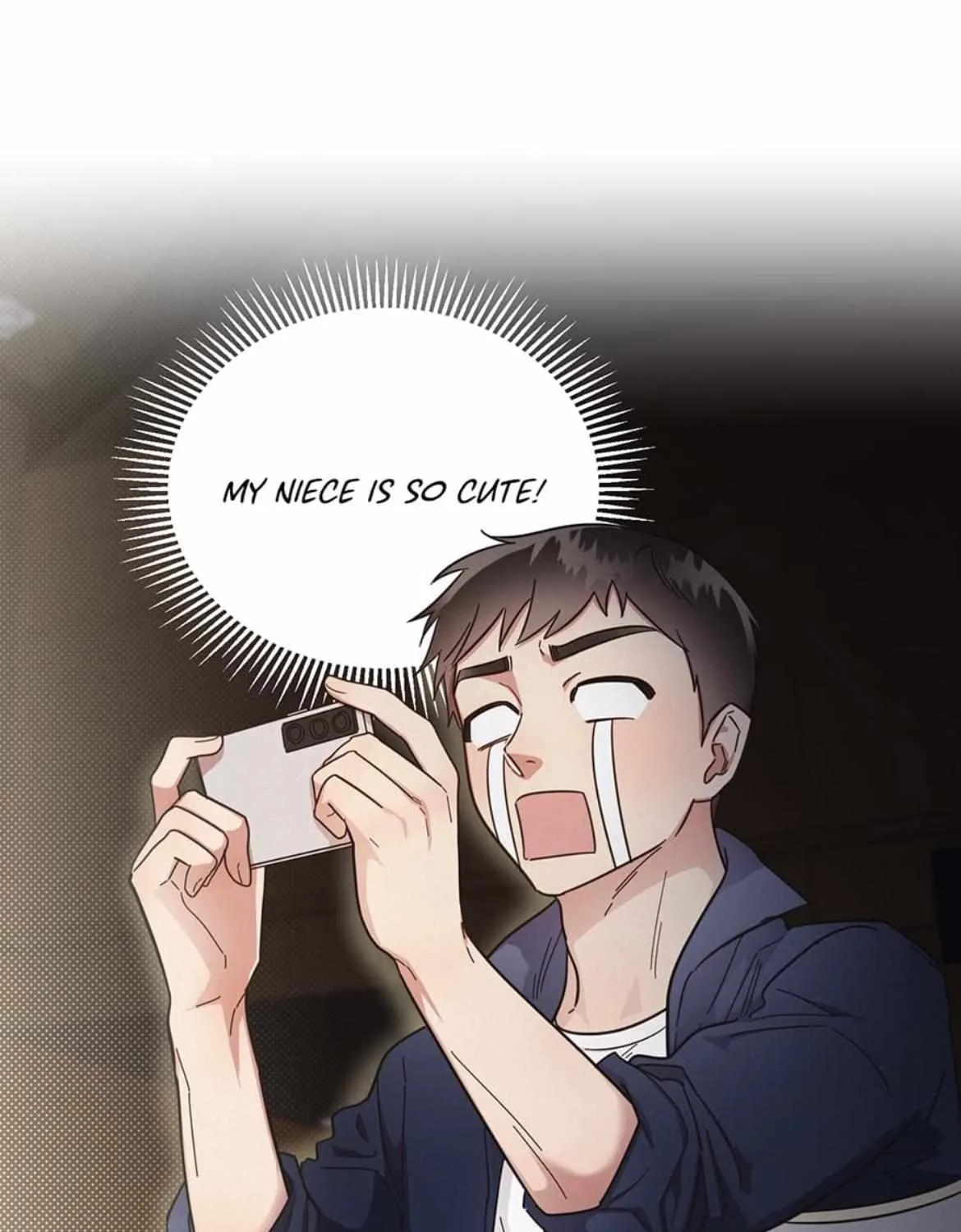 Read One Night Mate chapter 56 image 9 on Lezhin