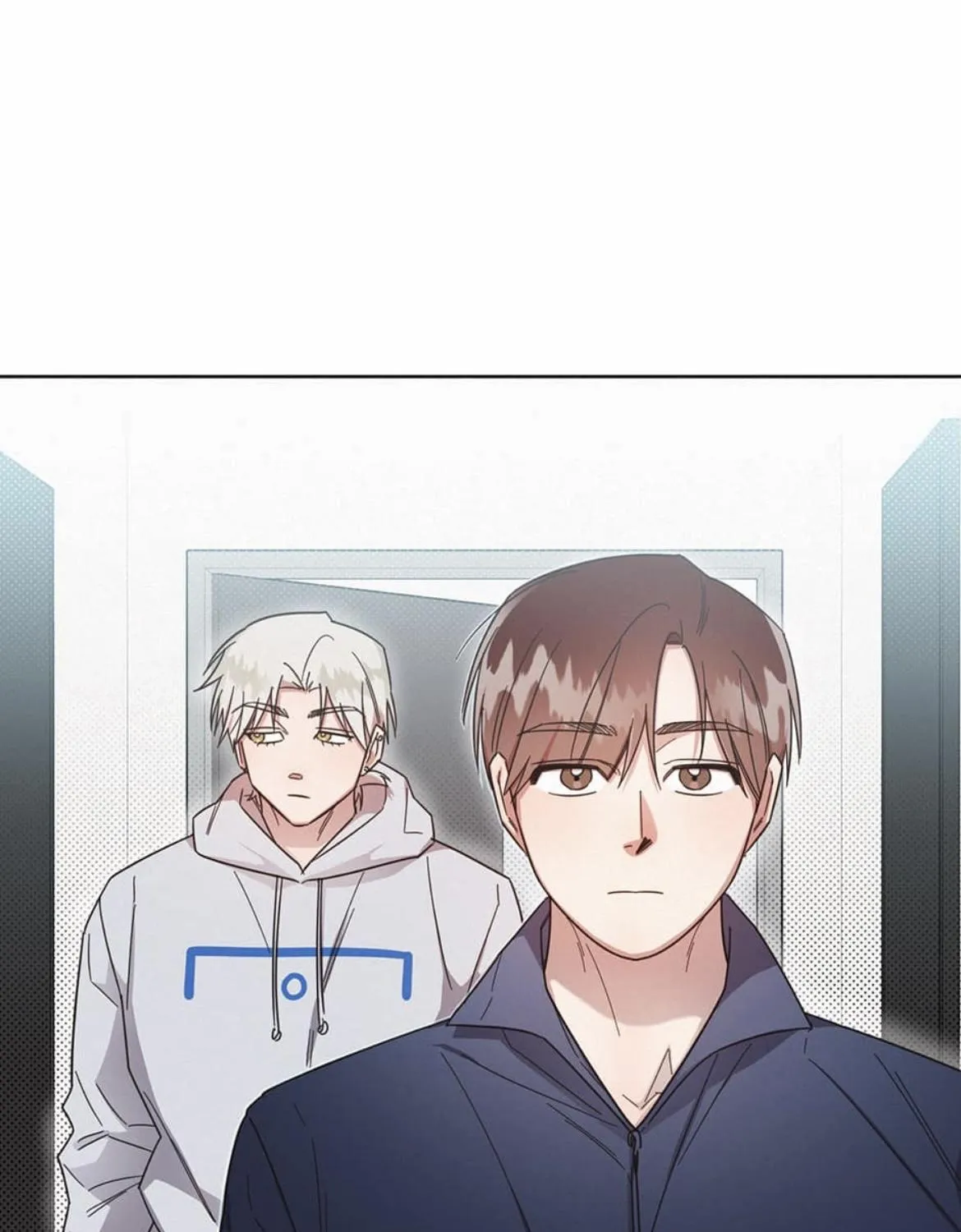 Read One Night Mate chapter 56 image 92 on Lezhin