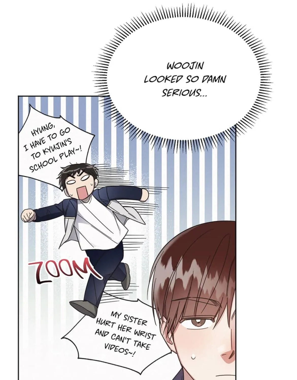 Read One Night Mate chapter 56 image 94 on Lezhin