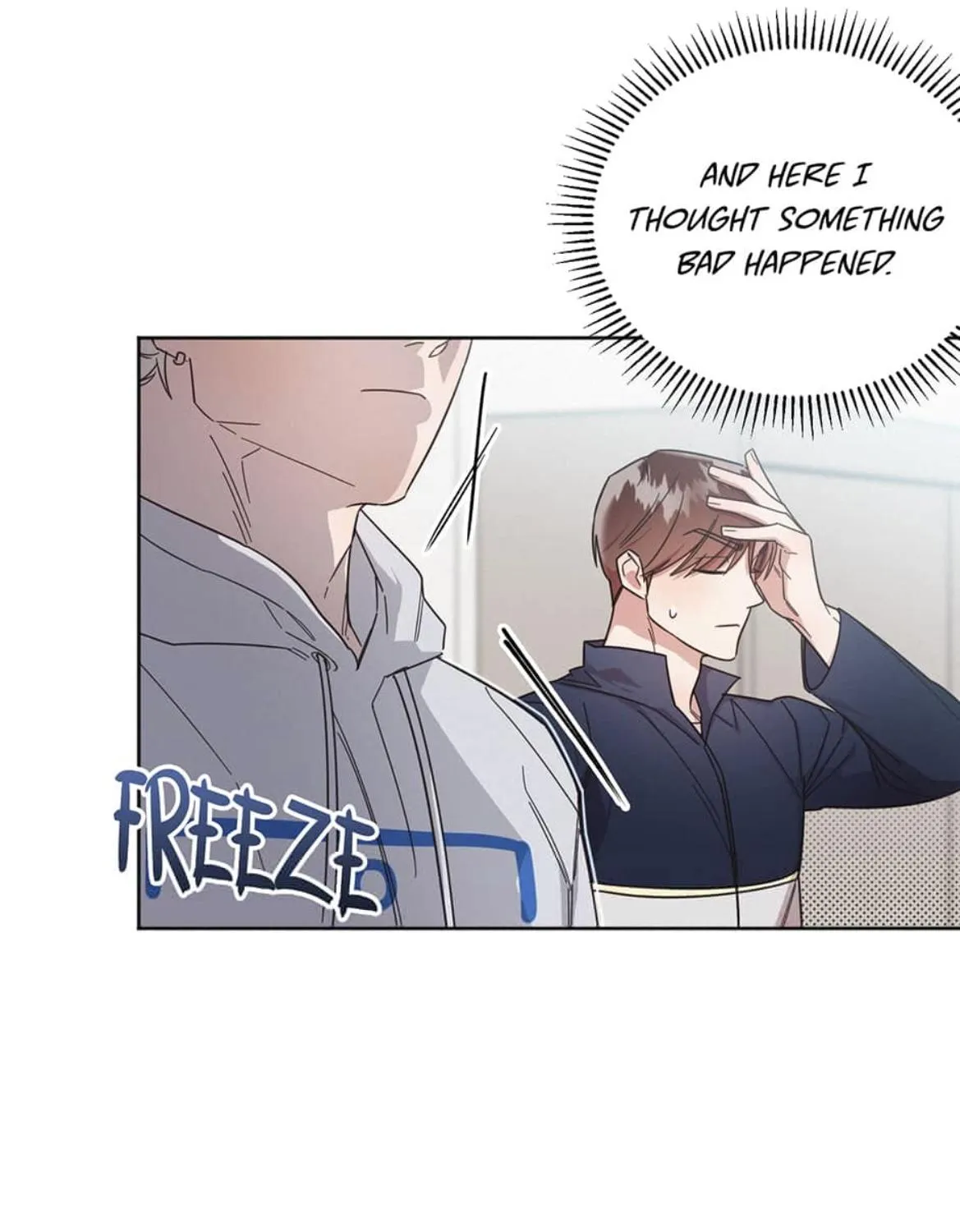 Read One Night Mate chapter 56 image 96 on Lezhin