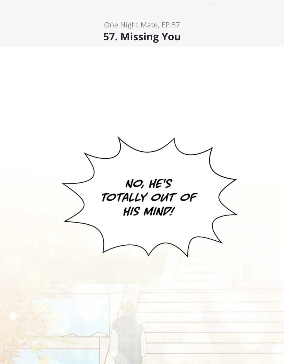 Read One Night Mate chapter 57 image 1 on Lezhin