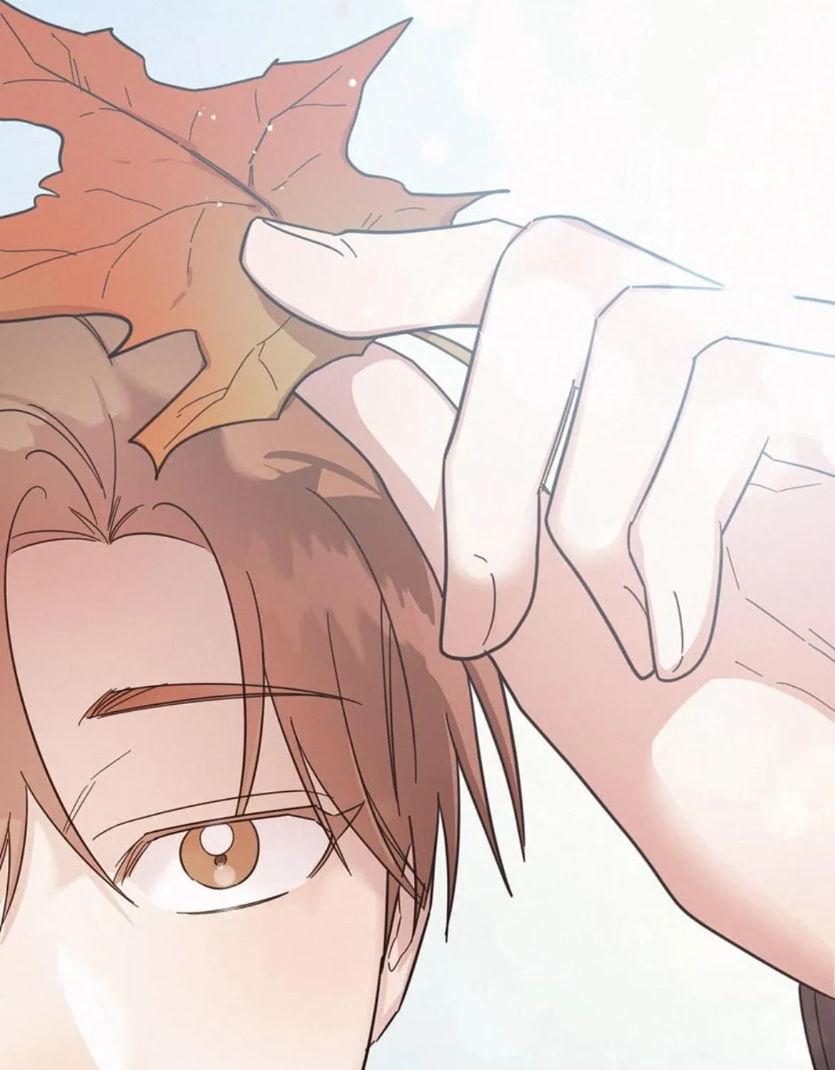 Read One Night Mate chapter 57 image 108 on Lezhin